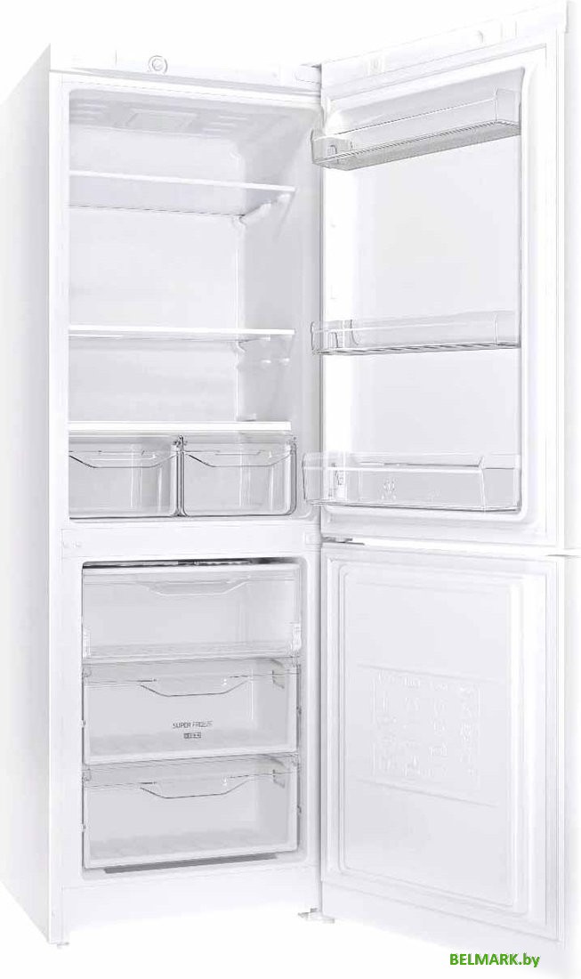 Холодильник Indesit DS 3160 W - фото2