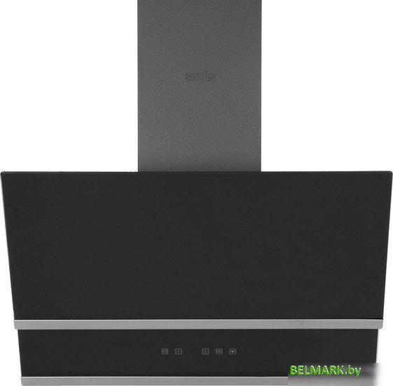 Кухонная вытяжка Simfer 8658 SM - фото