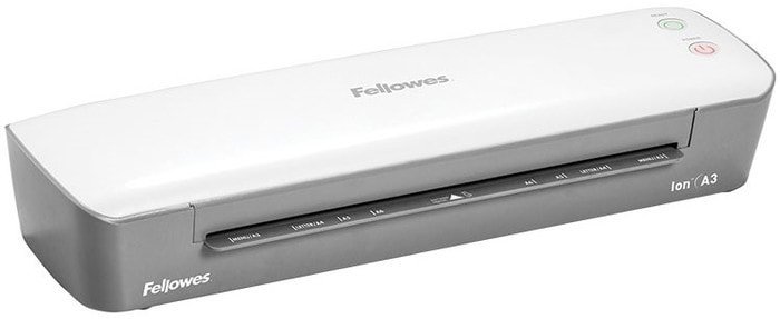 Ламинатор Fellowes Ion A3 - фото2