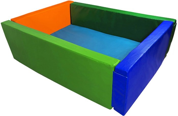 Сухой бассейн Dinamika ZSO-003046 - фото