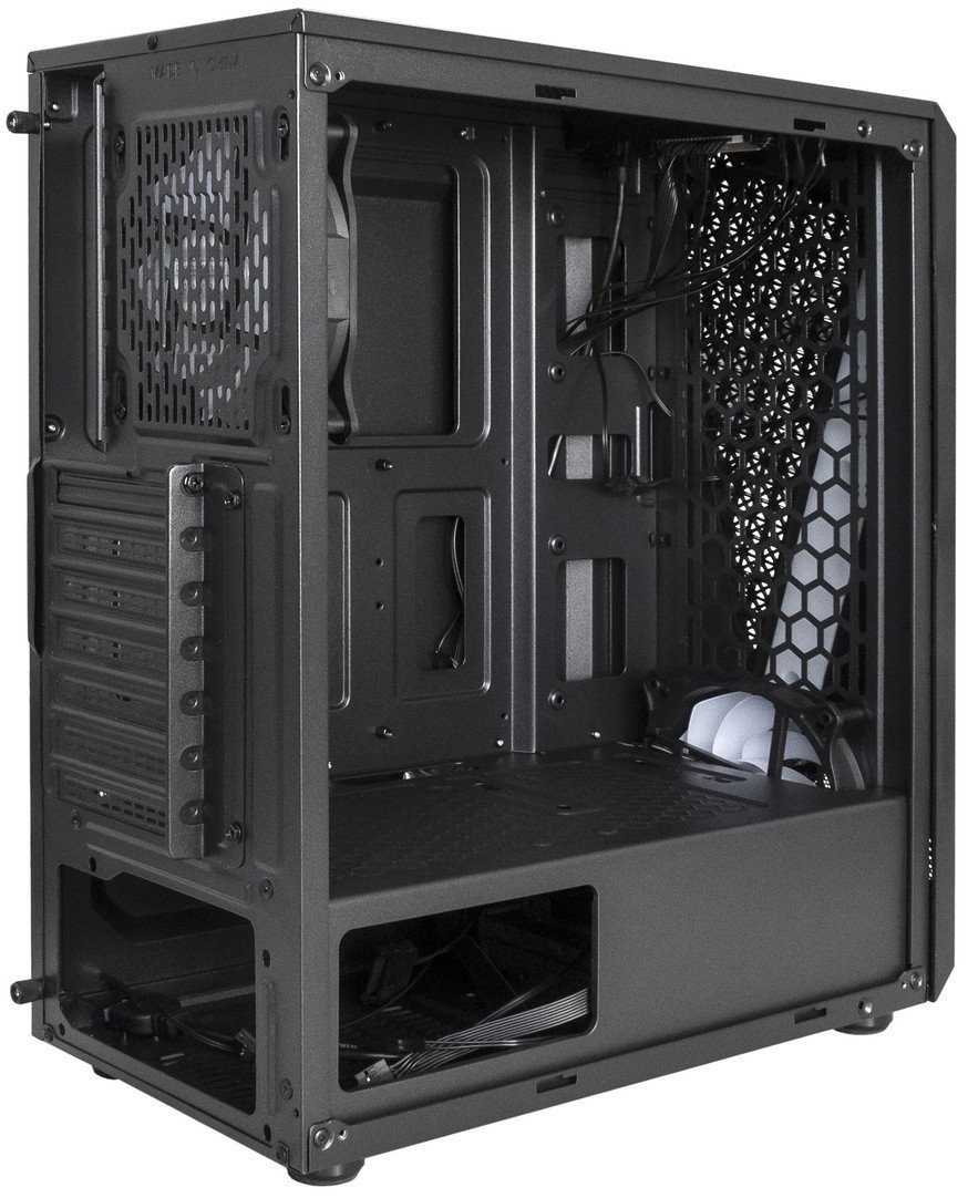 Корпус ExeGate EVO-8225 EX292858RUS - фото2