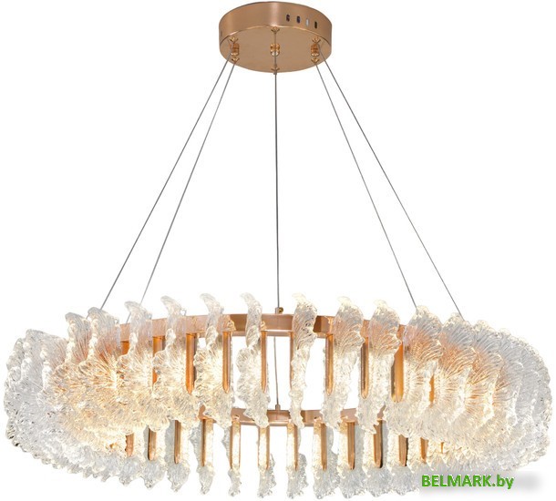 Подвесная люстра Bogate's 90375/1 - фото