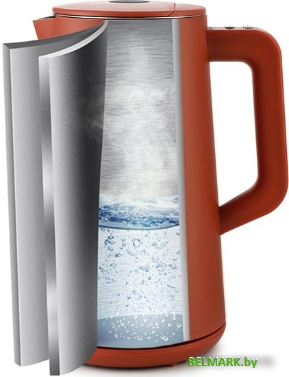 Электрочайник Kitfort KT-6115-3 - фото2