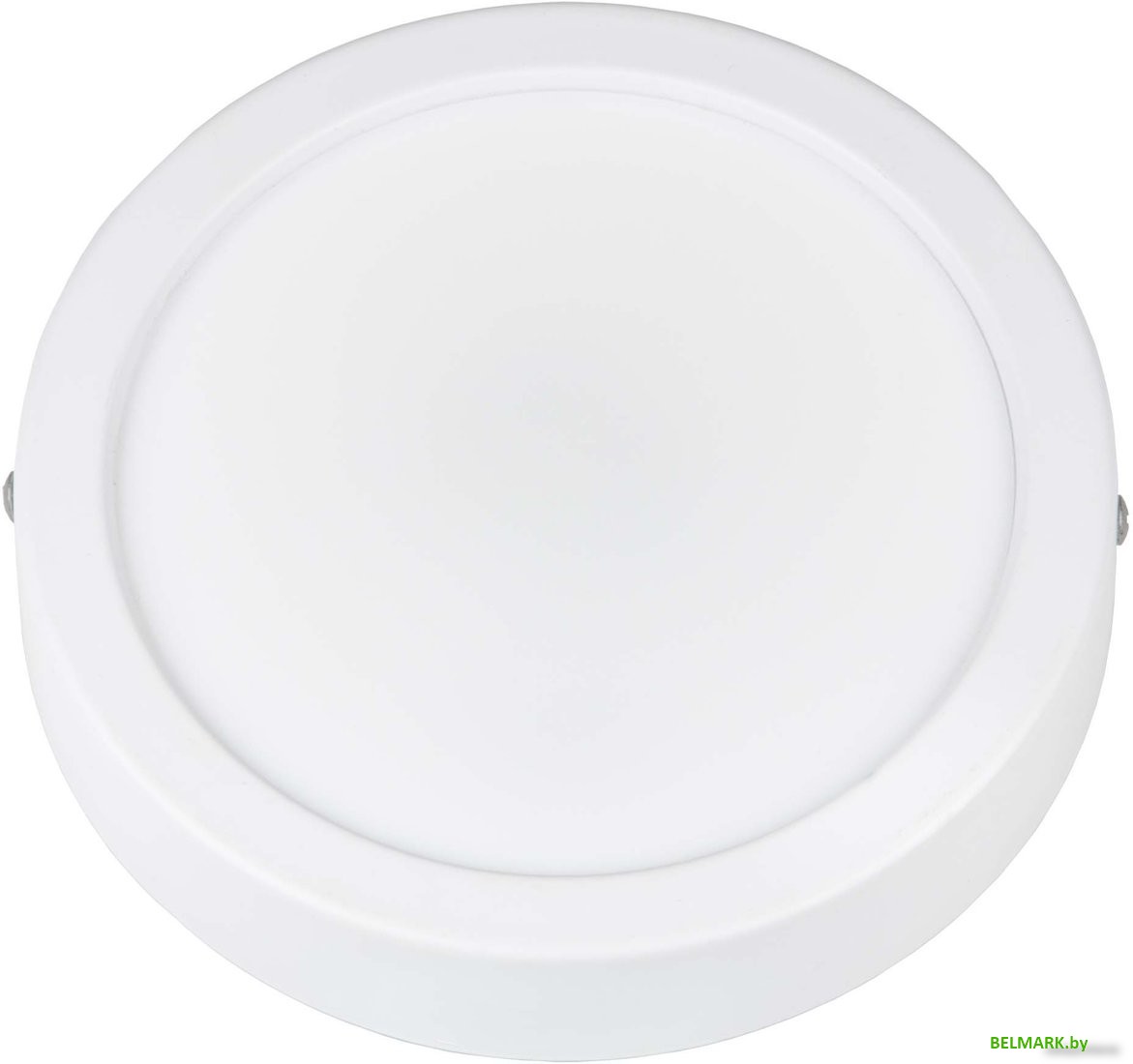 Припотолочная люстра Volpe ULM-Q240 12W/6500K White UL-00009258 - фото