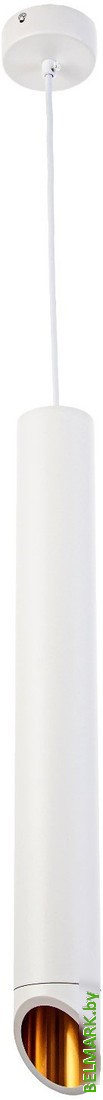 Подвесная люстра BayerLux Перона 9802185 (белый) - фото2