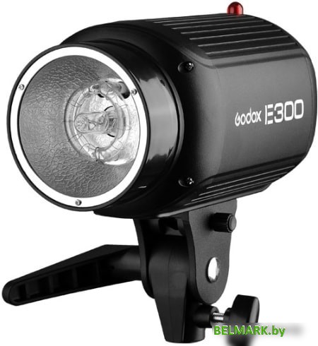 Вспышка Godox E250 - фото