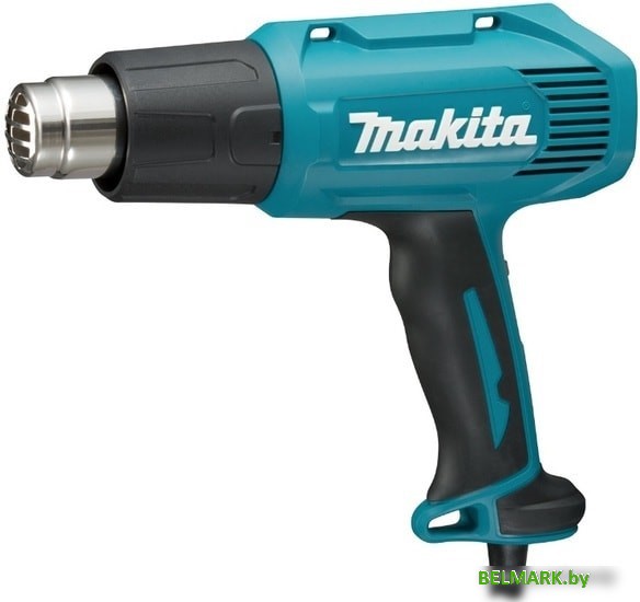 Промышленный фен Makita HG5030K - фото