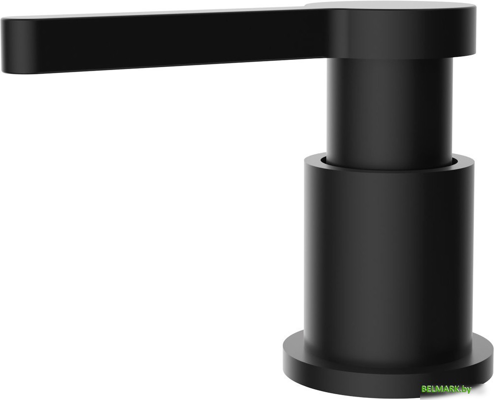 Дозатор для жидкого мыла Omoikiri OM-04 GB (графит) - фото