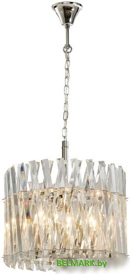 Подвесная люстра Aployt Verene APL.808.03.05 - фото