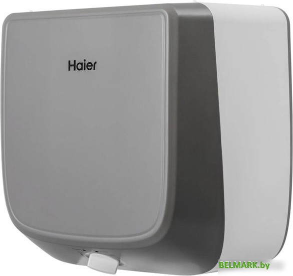 Накопительный электрический водонагреватель Haier ES10V-Q1(R) - фото2