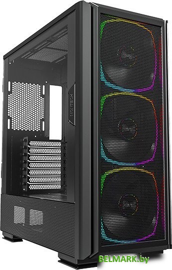 Корпус Montech Sky Two GX (черный) - фото