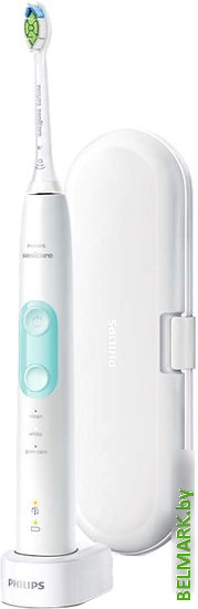 Электрическая зубная щетка Philips HX6857/28 - фото