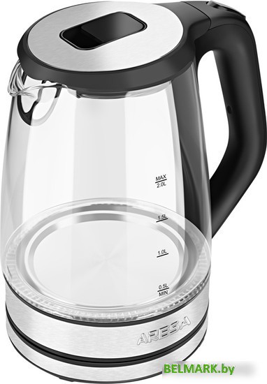 Электрический чайник Aresa AR-3476 - фото2