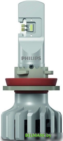 Светодиодная лампа Philips H11 Ultinon Pro5000 HL 2шт - фото2