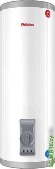Накопительный электрический водонагреватель Thermex IRP 300 F - фото