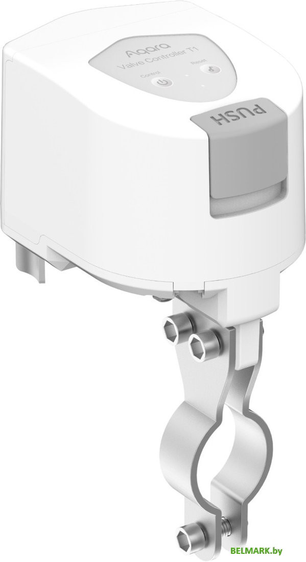 Электрический вентиль Aqara Valve Controller T1 VC-X01D - фото