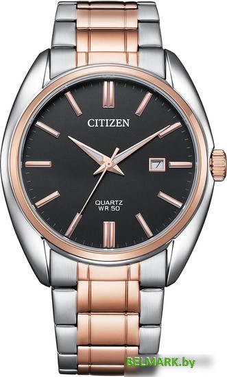 Наручные часы Citizen BI5104-57E - фото