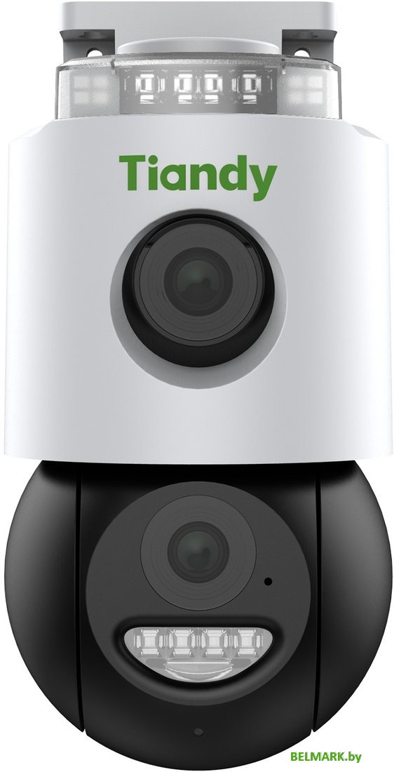 IP-камера Tiandy TC-H363N I5W/WIFI/Eu/4mm/V4.0 - фото