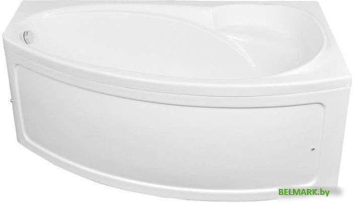Ванна Aquanet Jersey 170x90 R (с каркасом) - фото2