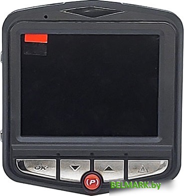 Автомобильный видеорегистратор Sho-Me FHD-325 - фото2