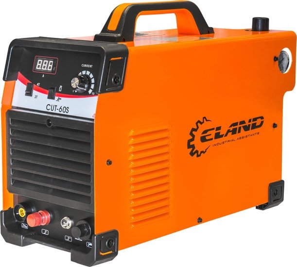 Сварочный инвертор ELAND CUT-60S - фото2