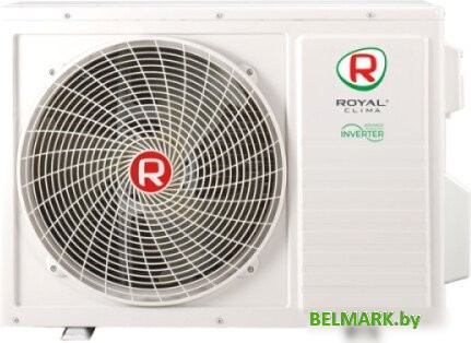 Наружный блок Royal Clima Multi Gamma EU ERP Inverter 2DFM-14HN/OUT - фото