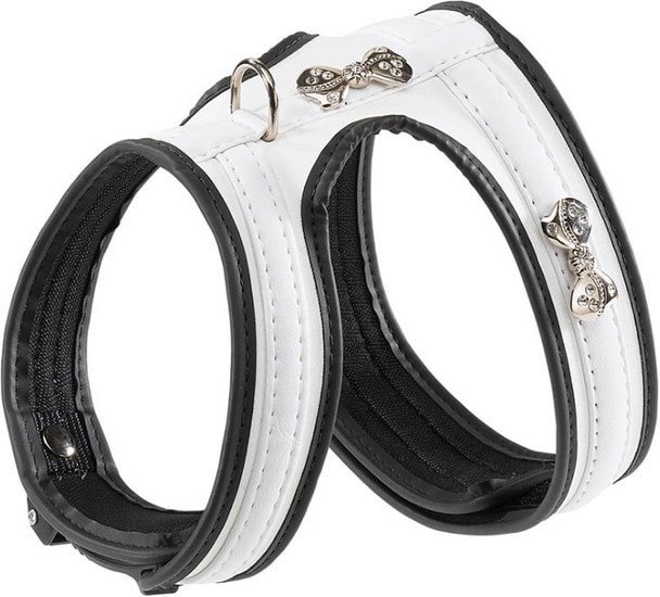 Шлея Ferplast Joy P L 76021911 (белый) - фото