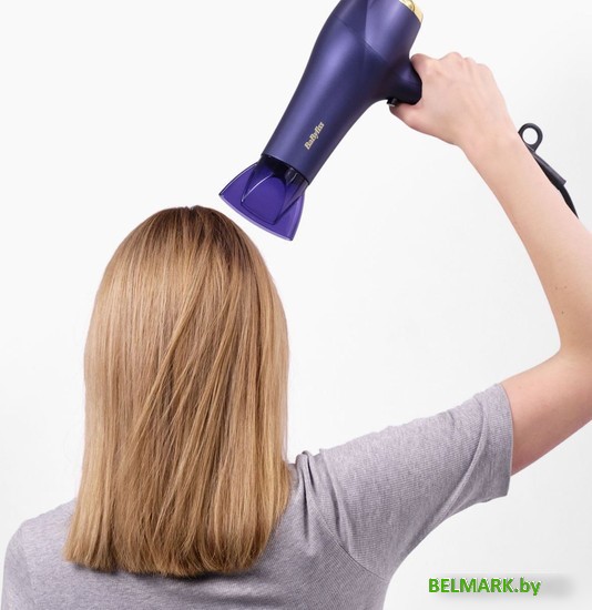 Фен BaByliss 5781PE - фото2