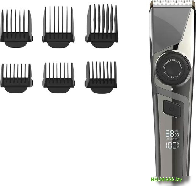 Машинка для стрижки волос XO CF16 - фото