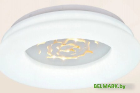 Припотолочная люстра Mirastyle SX-9052/520-120 - фото