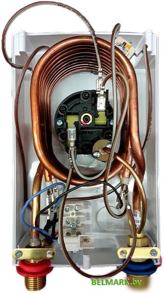 Проточный электрический водонагреватель Bosch Tr1000 4 T 7736504716 - фото2