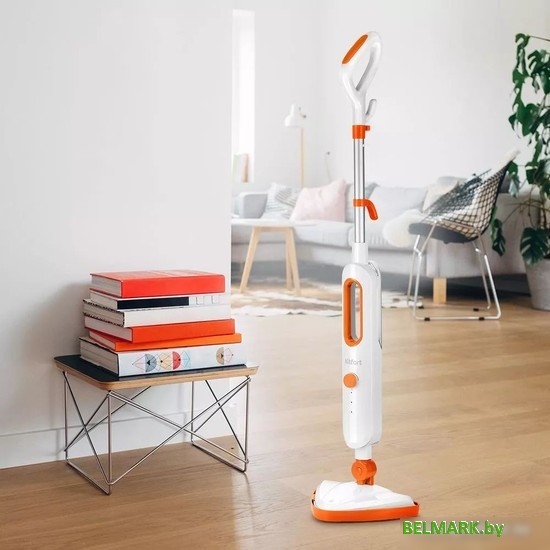 Паровая швабра Kitfort KT-1048-2 - фото2