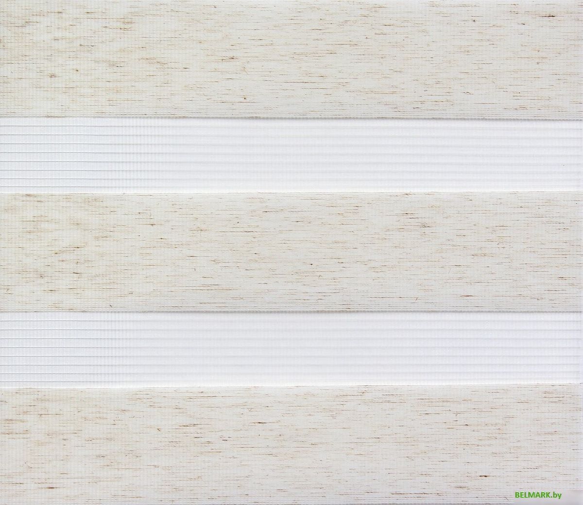 Шторы день-ночь Lm Decor Грация ДН LB 10-09 220x185 - фото