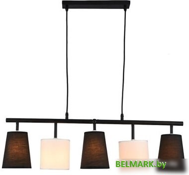 Подвесная люстра Hiper H039-5 - фото