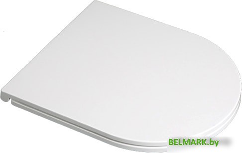 Сиденье для унитаза WeltWasser 013 GL-WT - фото