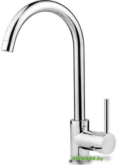 Смеситель Deante Luno BOC 062M - фото