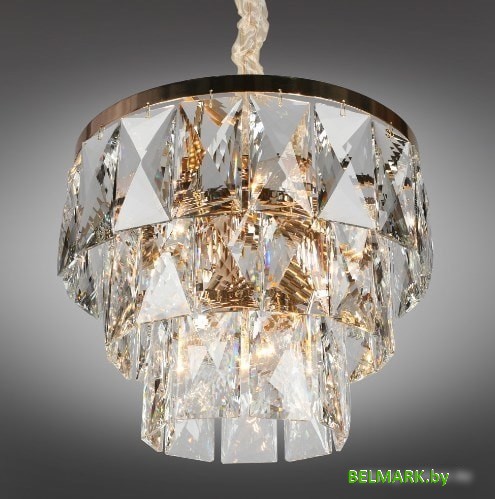 Подвесная люстра Omnilux Volpedo OML-72903-09 - фото2