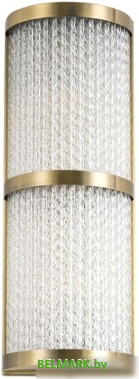 Бра Arte Lamp Albali A1063AP-2AB - фото