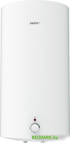 Накопительный электрический водонагреватель Oasis Eco VD-100L - фото