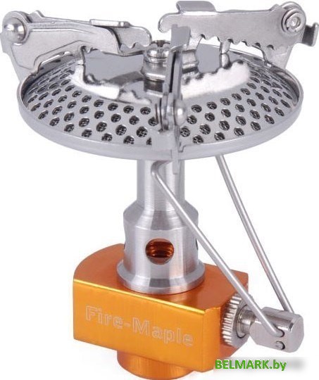 Туристическая горелка Fire-Maple Heat Core FMS-116 - фото