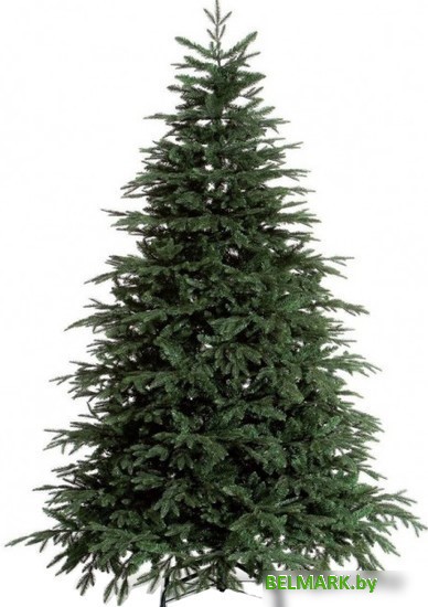 Ель Maxy Poland Exclusive Рождественская литая 2.1 м - фото