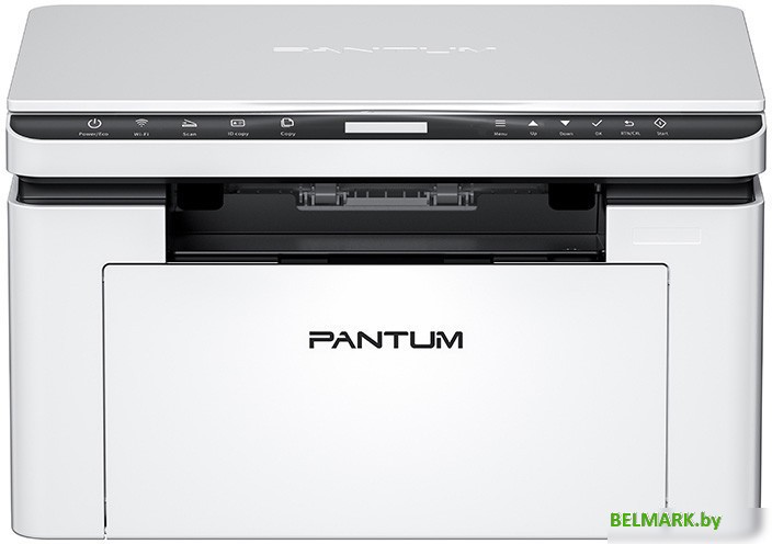 МФУ Pantum BM2300W - фото