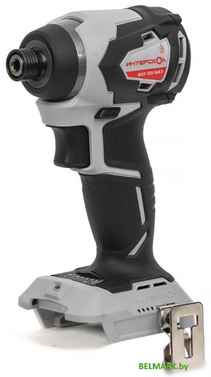Винтоверт Интерскол ШАУ-250/36ВЭ 862.0.0.70 (без АКБ) - фото