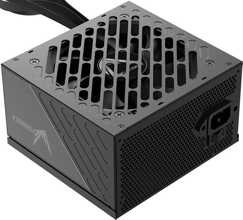 Блок питания Formula FV-550WD - фото2
