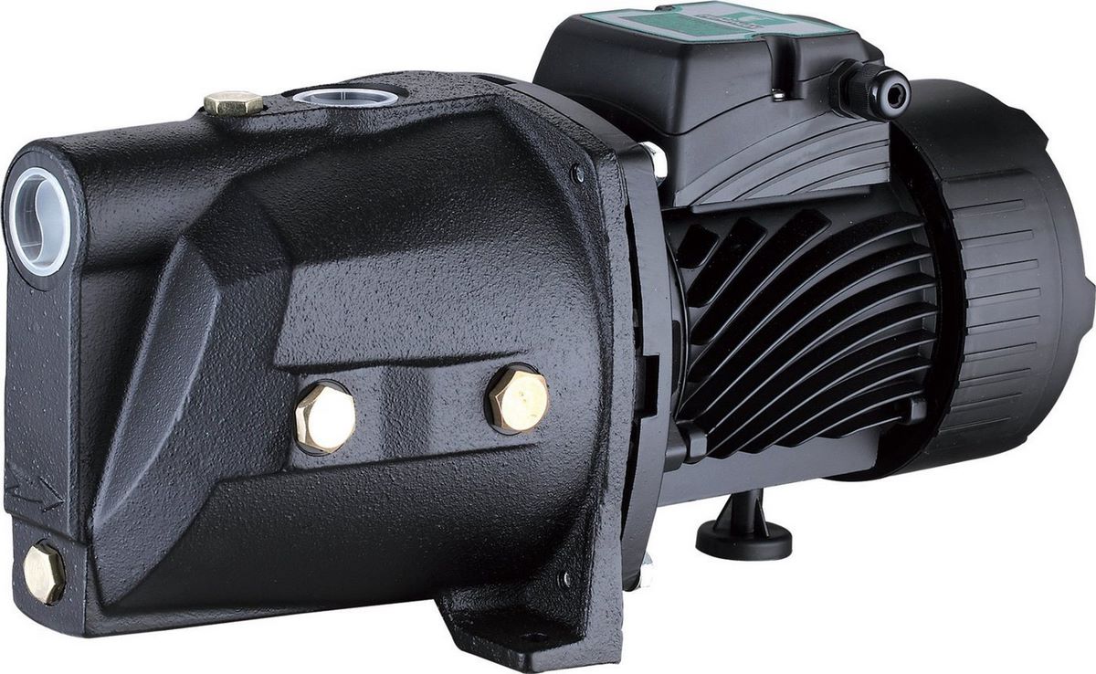 Центробежный насос Pumpman TJSW/15M-1 - фото