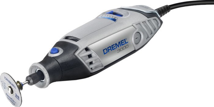 Гравер Dremel 3000 (3000-15) - фото