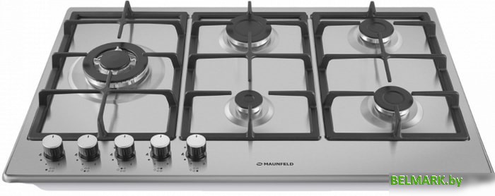 Варочная панель MAUNFELD EGHS.95.33CS/G - фото2