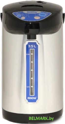 Термопот Renova TP3508-3DS1 - фото