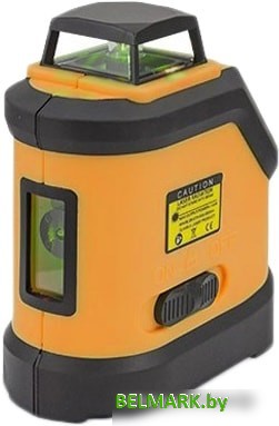 Лазерный нивелир Nivel System CL1D-G - фото