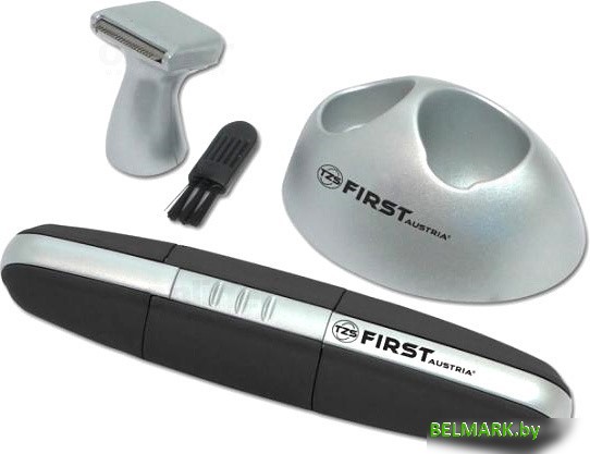 Машинка для стрижки First FA-5680-2 - фото